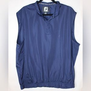 FootJoy Sleeveless Shirt